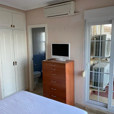 Apartment Increible Frente Al Mar En Alicante *
