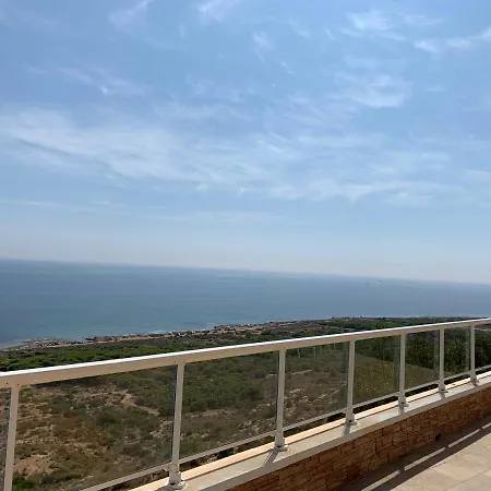 Apartment Increible Frente Al Mar En Alicante *