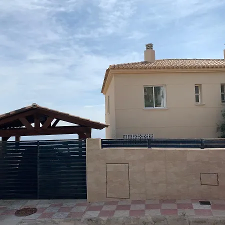 Roger's House Frente Al Mar En Alicante Appartamento
