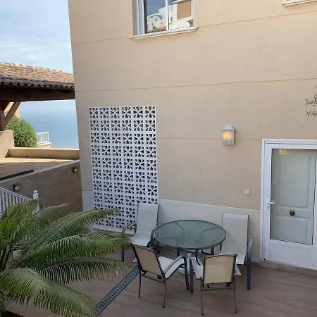 Apartment Increible Frente Al Mar En Alicante *