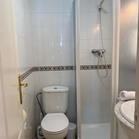 Apartment Increible Frente Al Mar En Alicante Gran Alacant