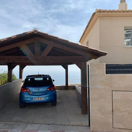 Apartment Increible Frente Al Mar En Alicante *