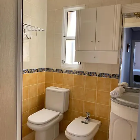 Apartment Increible Frente Al Mar En Alicante *