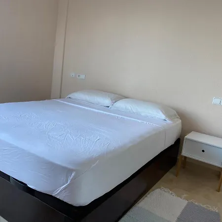 Apartment Increible Frente Al Mar En Alicante *